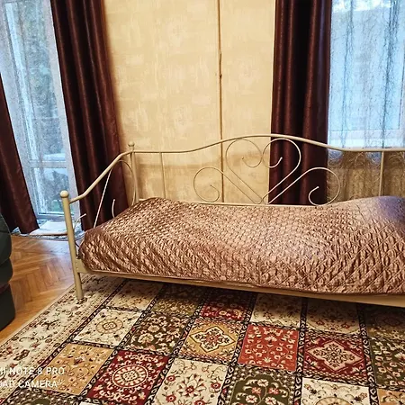 Comfort Near Opera Theater * Одеса