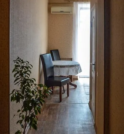 Comfort Near Opera Theater