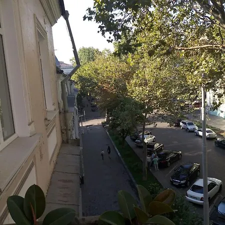 Comfort Near Opera Theater *